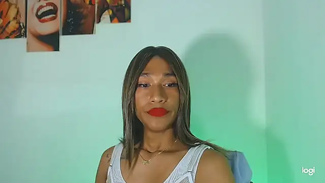 red veltet online show from September 17, 11:23 am