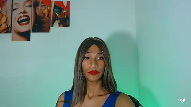 red veltet online show from October 25, 11:54 pm