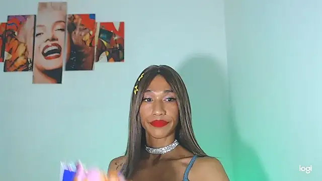 red veltet online show from February 26, 8:41 pm