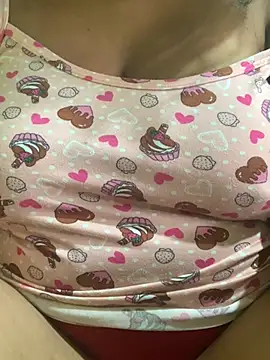 Snapshot of Mulatab chatting on March 20, 12:43 pm Mulatab online show from March 20, 12:43 pm