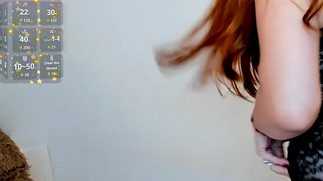 isabellarous- online show from October 11, 9:35 pm