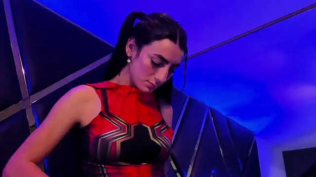 Snapshot of DanielaMedinaa chatting on March 7, 11:49 pm DanielaMedinaa online show from March 7, 11:49 pm