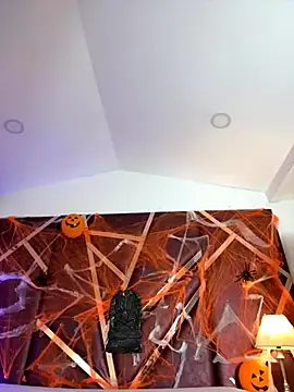 Snapshot of DanielaMedinaa chatting on October 29, 8:43 pm DanielaMedinaa online show from October 29, 8:43 pm