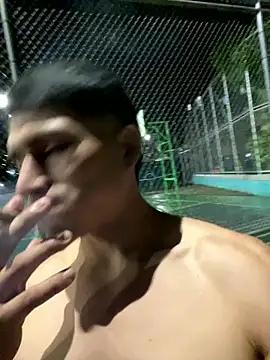 MaxxxSteil online show from February 22, 4:18 am