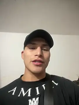 MaxxxSteil online show from March 8, 3:06 am