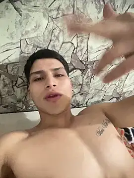 MaxxxSteil online show from March 10, 6:05 am