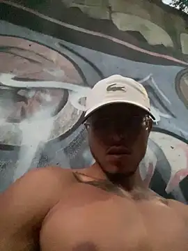 MaxxxSteil online show from March 10, 11:27 pm