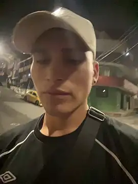 MaxxxSteil online show from March 12, 3:57 am