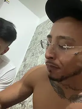 MaxxxSteil online show from March 12, 7:02 am