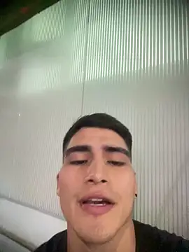 MaxxxSteil online show from March 15, 11:39 pm