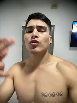 MaxxxSteil online show from March 17, 8:29 am