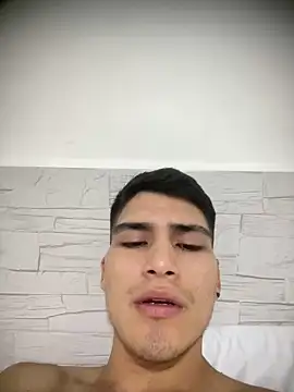 MaxxxSteil online show from March 17, 3:40 pm