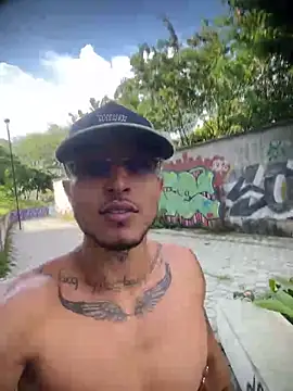 MaxxxSteil online show from March 17, 8:30 pm