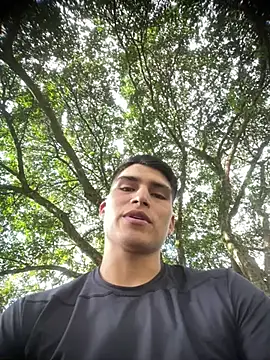 MaxxxSteil online show from March 18, 9:10 pm