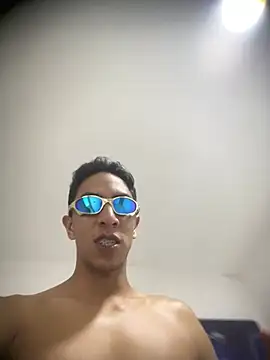 MaxxxSteil online show from March 19, 7:27 pm