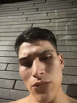 MaxxxSteil online show from March 21, 1:13 am