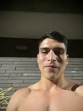 MaxxxSteil online show from March 21, 7:44 am