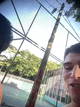 MaxxxSteil online show from March 21, 9:56 pm