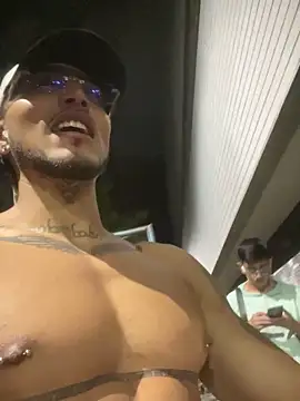 MaxxxSteil online show from March 22, 8:08 am