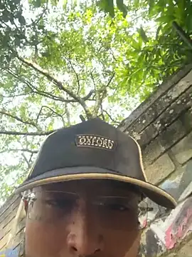 MaxxxSteil online show from March 22, 10:15 pm