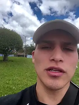 MaxxxSteil online show from September 14, 5:01 pm