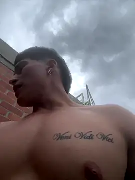 MaxxxSteil online show from September 22, 9:06 pm