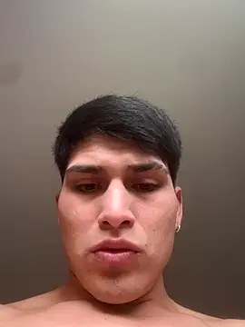 MaxxxSteil online show from October 13, 8:53 pm