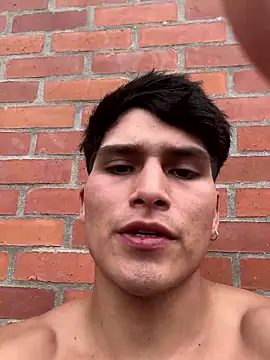 MaxxxSteil online show from January 13, 9:20 pm