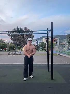 MaxxxSteil online show from February 22, 11:36 pm