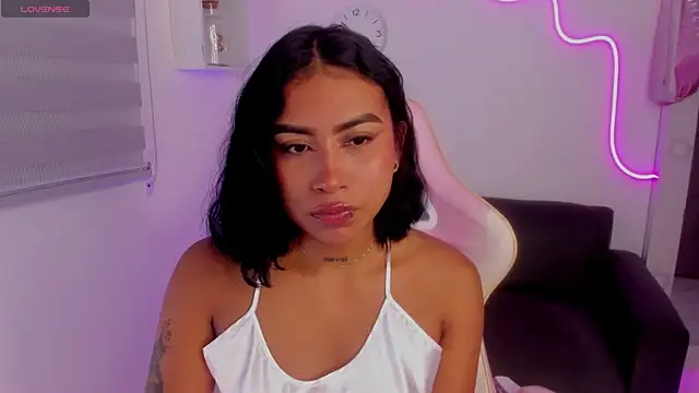 Ivyy Moon  online show from September 12, 2:55 am