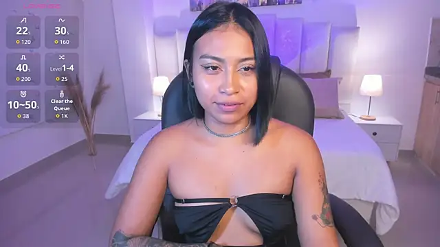 Ivyy Moon  online show from January 12, 3:56 am