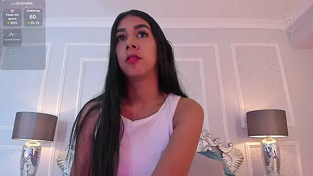 AnnieGibbyns online show from February 26, 12:03 pm