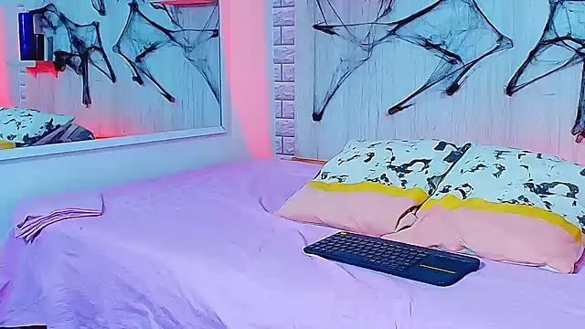 ZaraRousse online show from October 13, 3:28 am