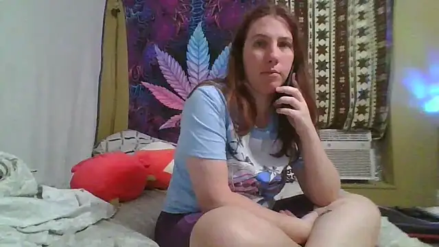 Seductivefoxyxh online show from March 7, 7:41 am