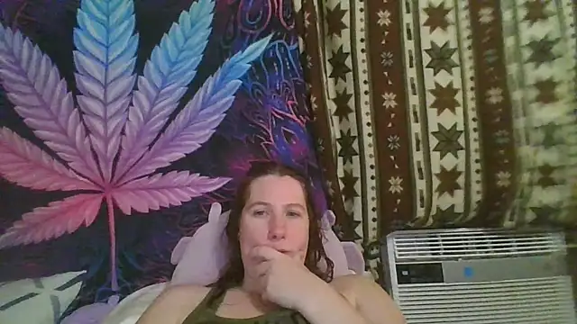 Seductivefoxyxh online show from March 10, 5:11 am