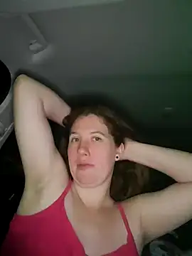 Seductivefoxyxh online show from March 15, 5:19 am