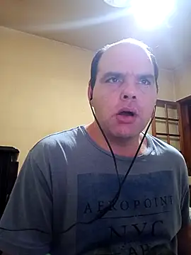 Jovissoares7ye online show from February 4, 2:39 am