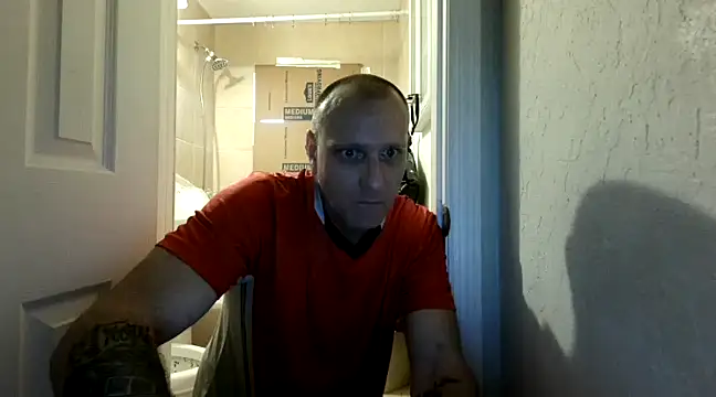 PornStro921 online show from March 6, 8:59 pm