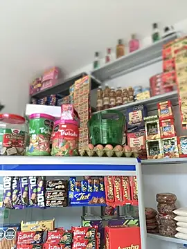 Snapshot of Soy_Sara7 chatting on October 11, 12:36 pm Soy Sara7 online show from October 11, 12:36 pm