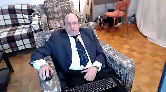 masterboy50 online show from February 24, 5:53 pm