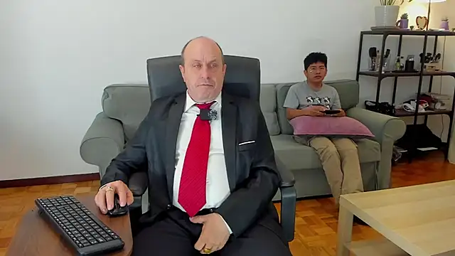 masterboy50 online show from October 18, 7:14 pm