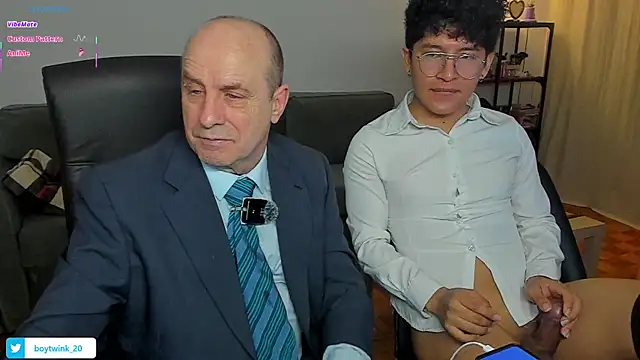 masterboy50 online show from February 20, 8:09 pm