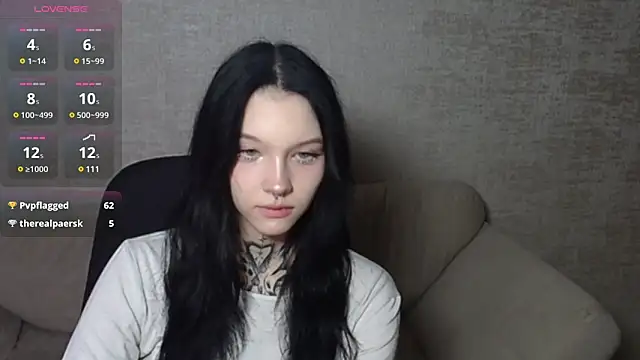 mefwhore online show from February 26, 7:38 pm