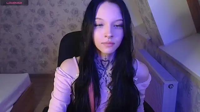 mefwhore online show from March 15, 7:48 pm