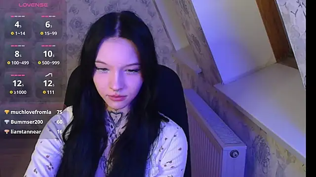 mefwhore online show from March 20, 7:04 pm