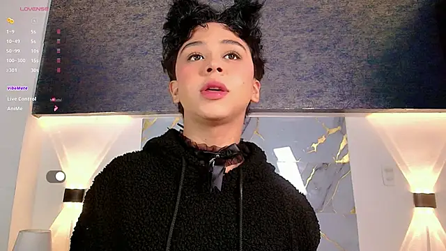 Dante bre online show from November 25, 12:38 pm