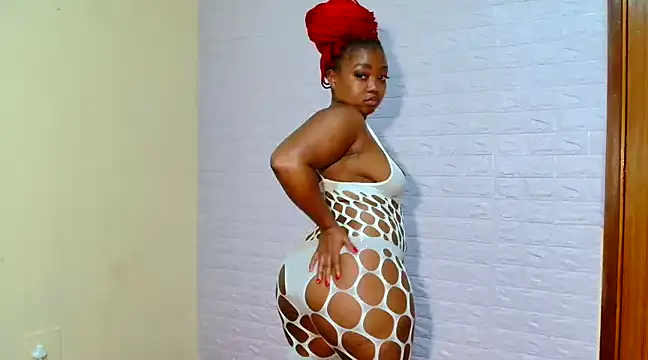 SEXYASSTINAXXX online show from March 20, 1:24 am