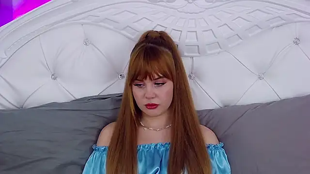 Snapshot of IvyAngel chatting on March 15, 11:06 pm IvyAngel online show from March 15, 11:06 pm