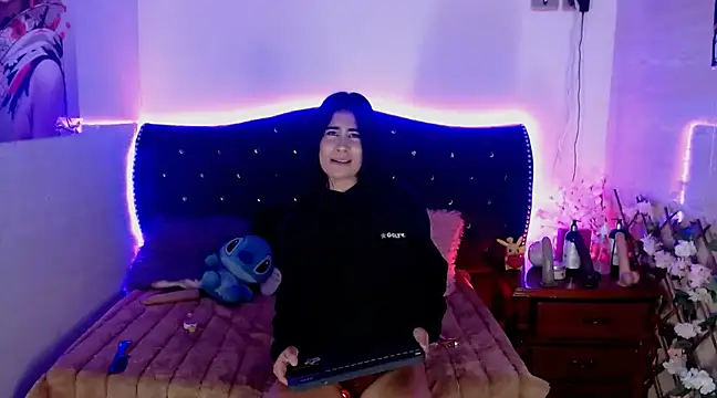 Minami Nakamura online show from March 21, 5:54 am