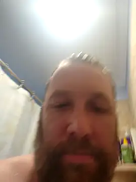 Snapshot of Bigjohn81401 chatting on October 4, 3:32 pm Bigjohn81401 online show from October 4, 3:32 pm